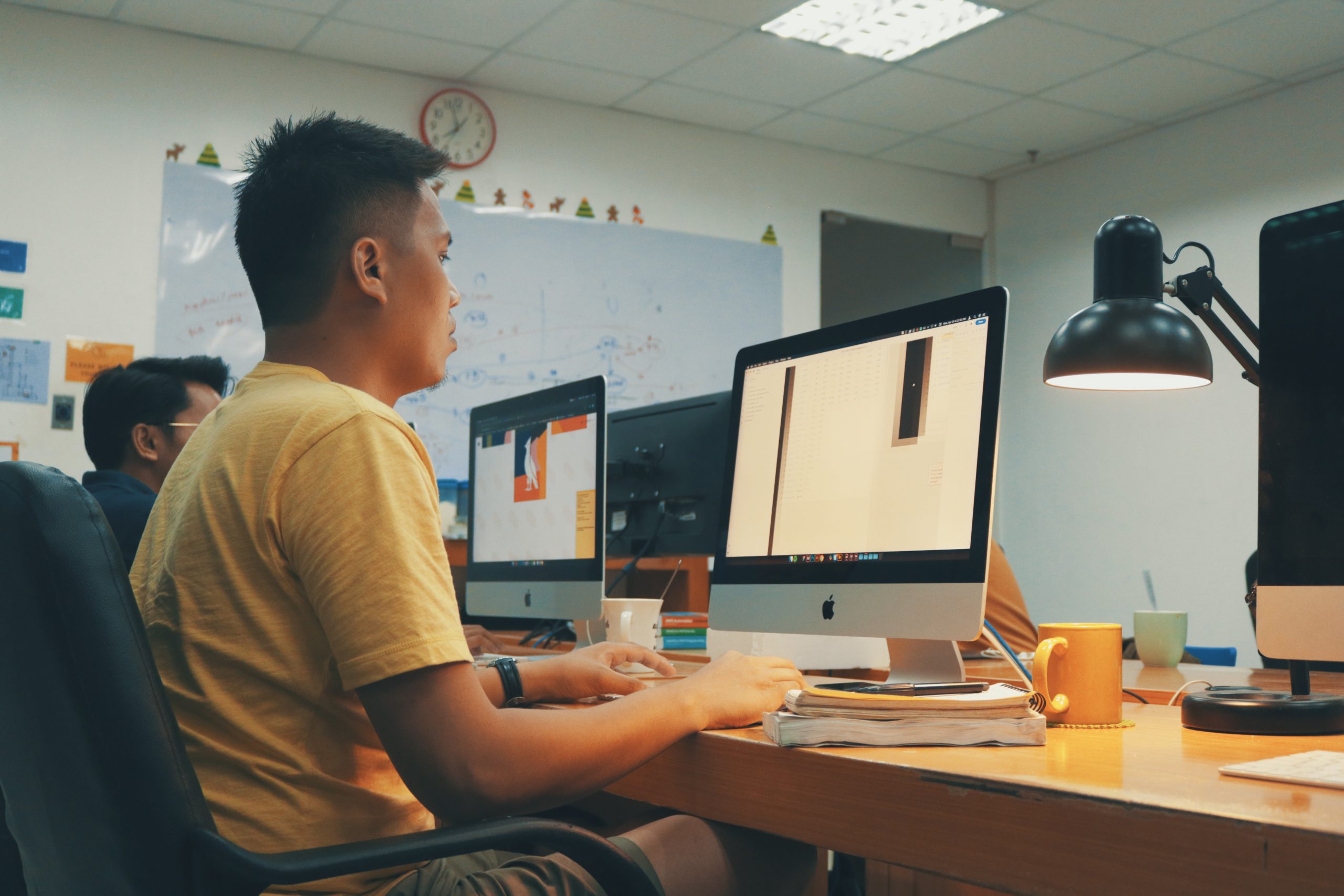 Why is There a Demand for Programmers in the Philippines? - Blog ...