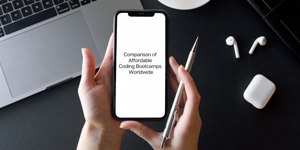 affordbale coding bootcamp online