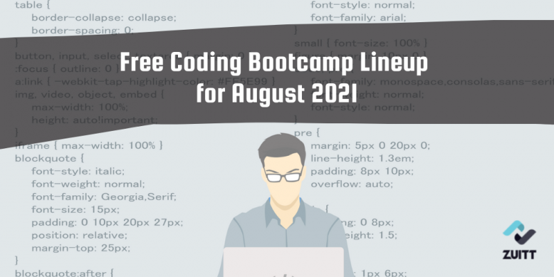free coding bootcamps in chicago
