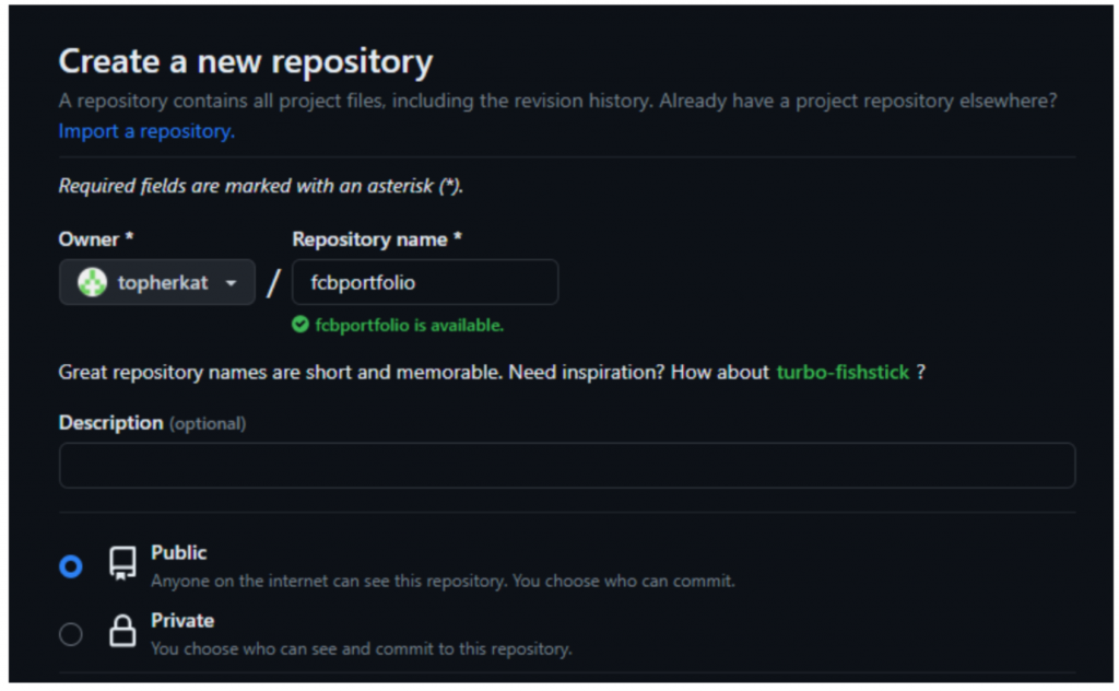 Zuitt Guide: Hosting Webpage through Github (Drag and Drop) | Blog ...