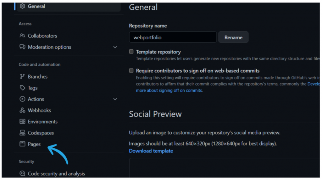 Zuitt Guide: Hosting Webpage through Github (Drag and Drop) | Blog ...